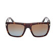 Tom Ford 1077 52F 55 image number null