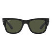 Ray Ban 0840S 901/31 51 image number null