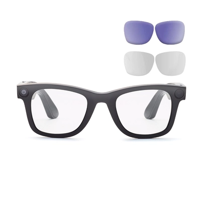 Gafas IA by VisionLab!