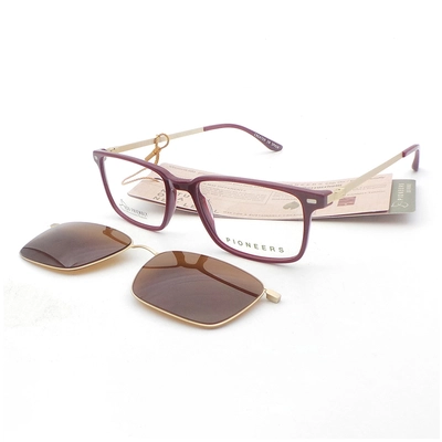 Pioneers 2201 23 C3 53+clip