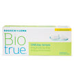 Biotrue&reg; 1 Day multifocal 30 uds image number null