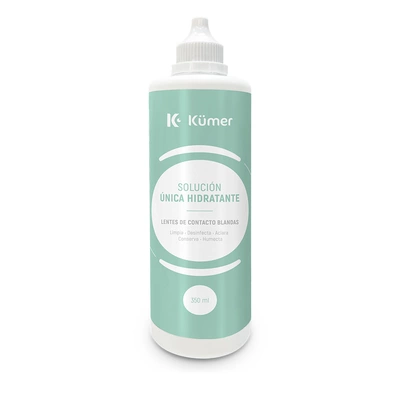 Kumer S. Unica Hidratante 350ML