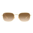 Ray Ban 3706 001/51 54 image number null