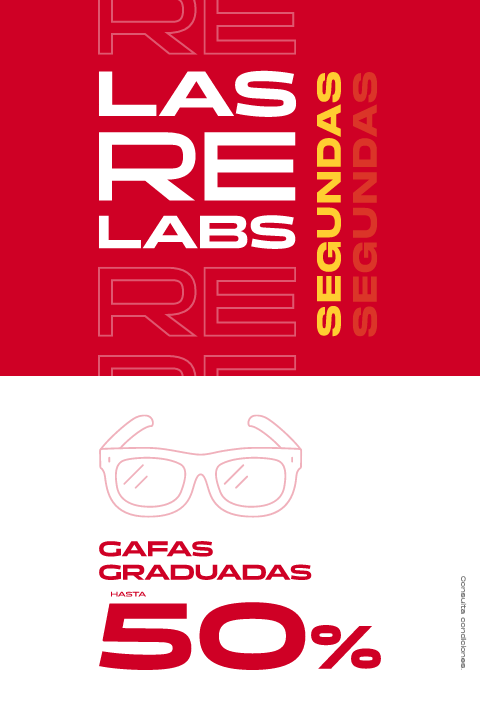 gafas graduadas