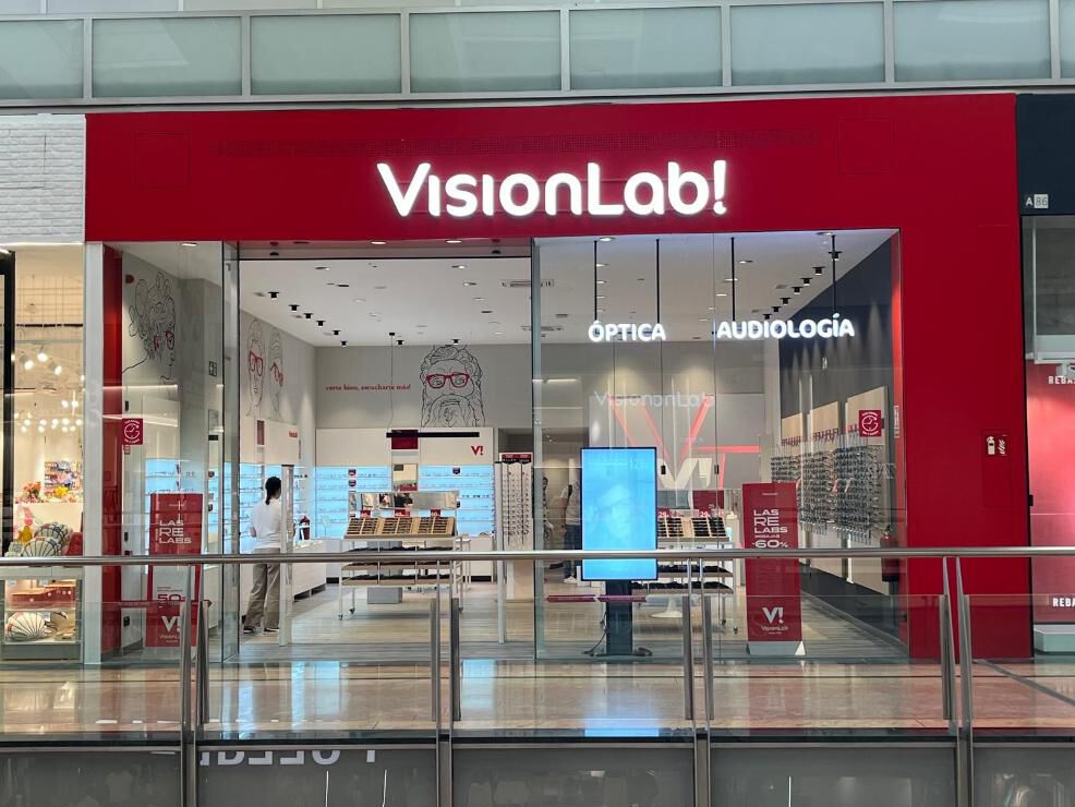 VISIONLAB CHURRA MURCIA