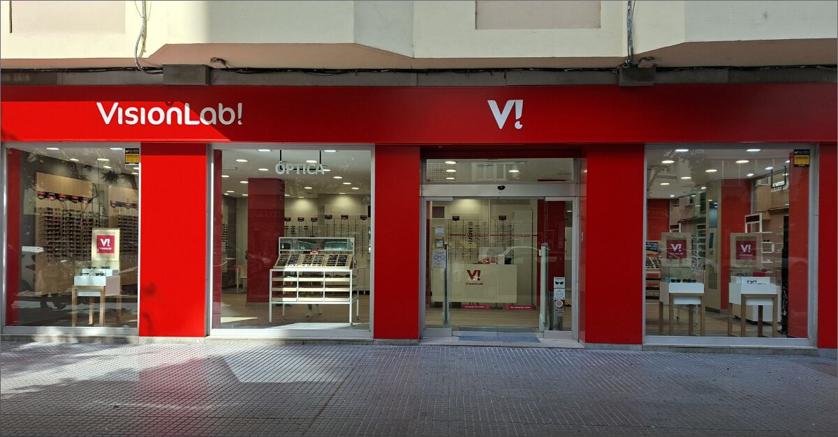 VISIONLAB C&Aacute;DIZ