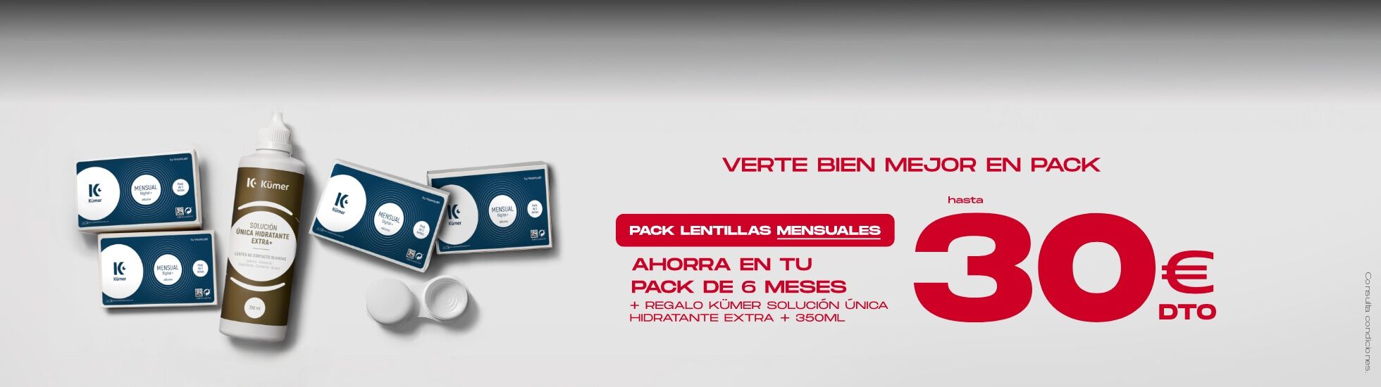 pack mensuales
