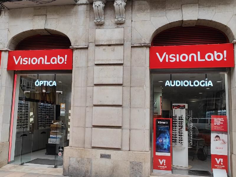 VISIONLAB SANTANDER
