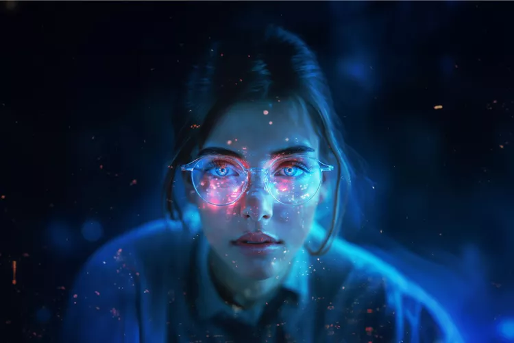 <p>Inteligencia Artificial</p>