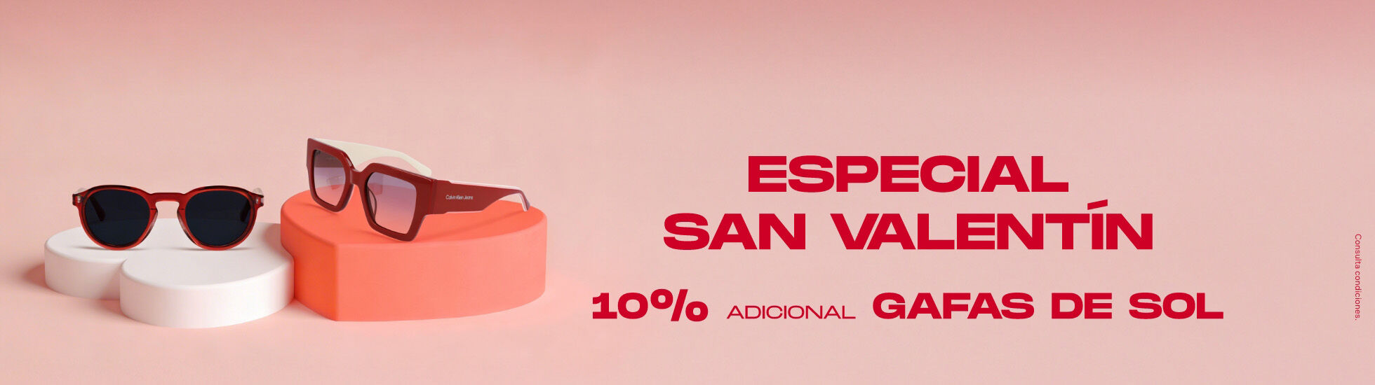 10% SAN VALENTIN