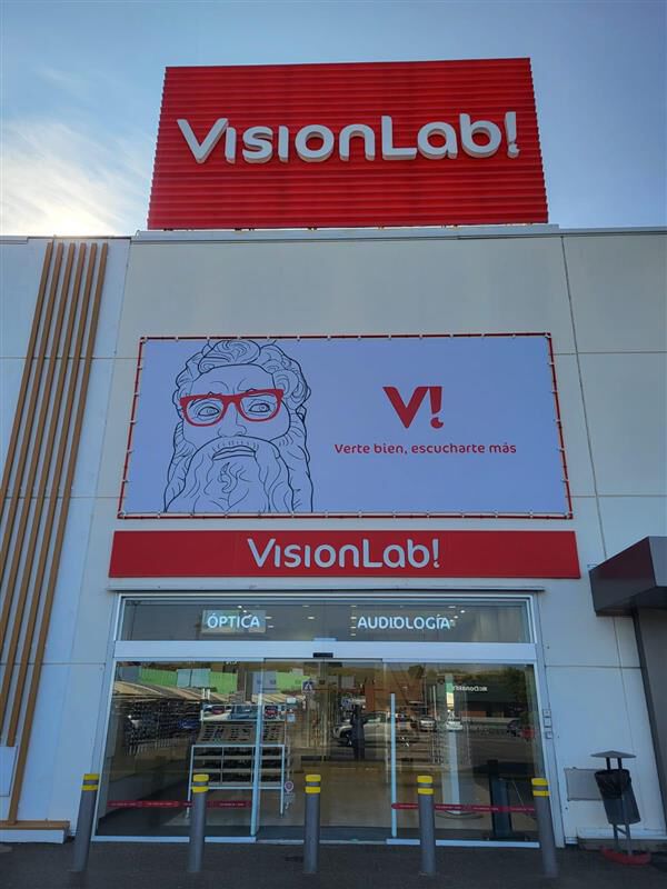 VISIONLAB TOLEDO VISIONLAB TOLEDO