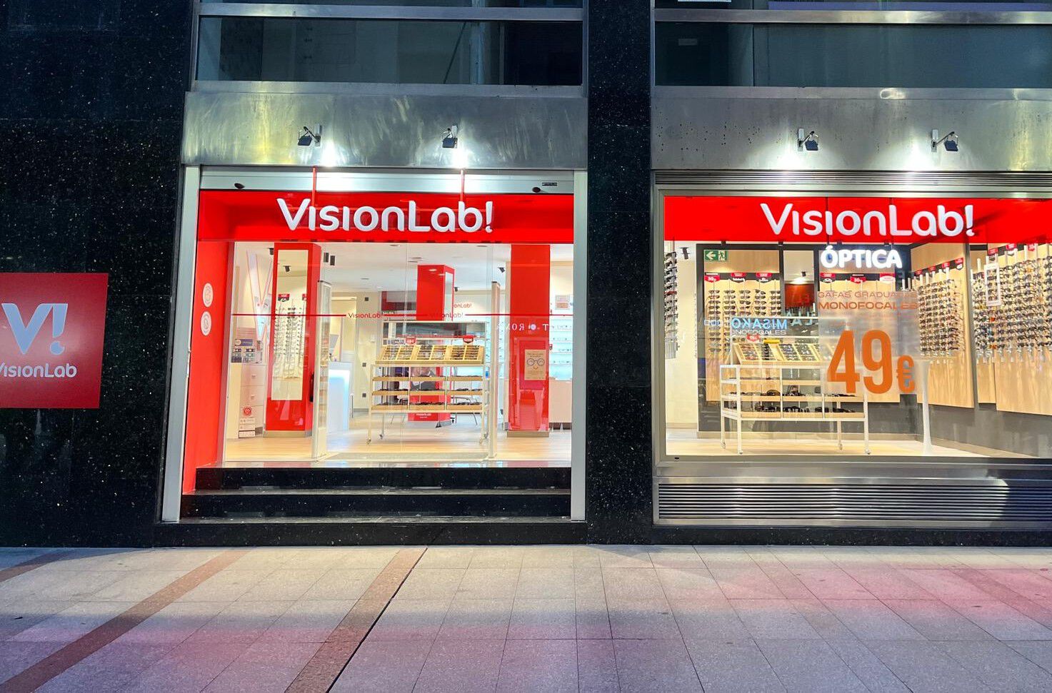 VISIONLAB GIJ&Oacute;N