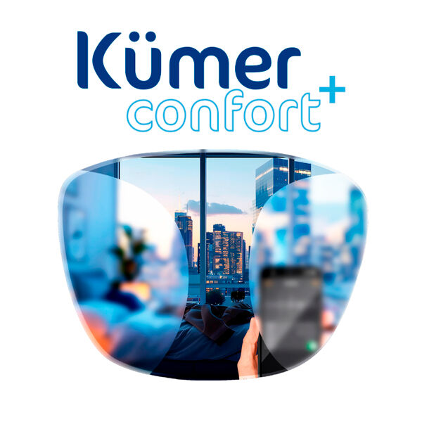 k&uuml;mer confort+