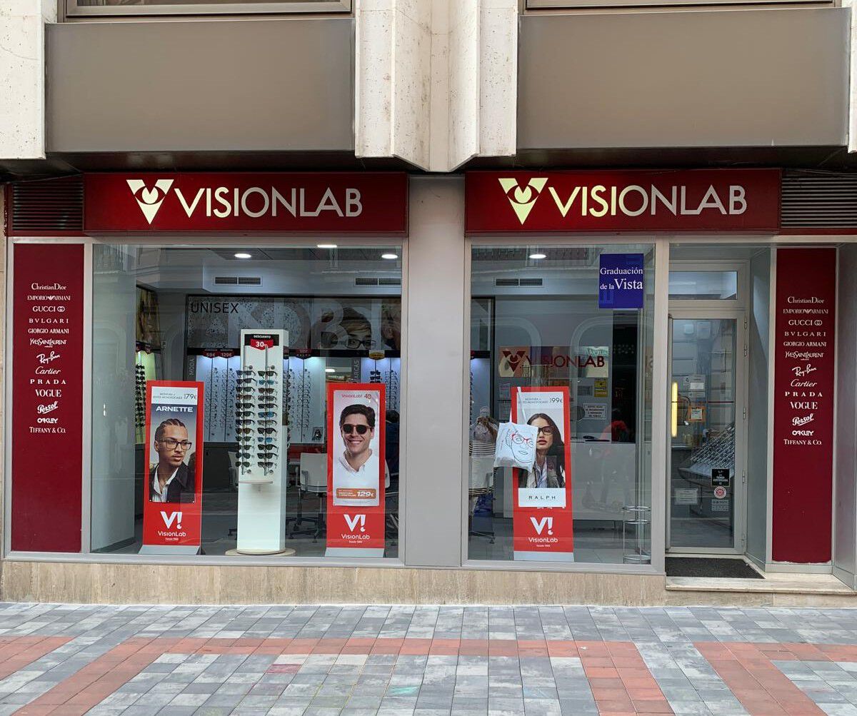 VISIONLAB PALENCIA