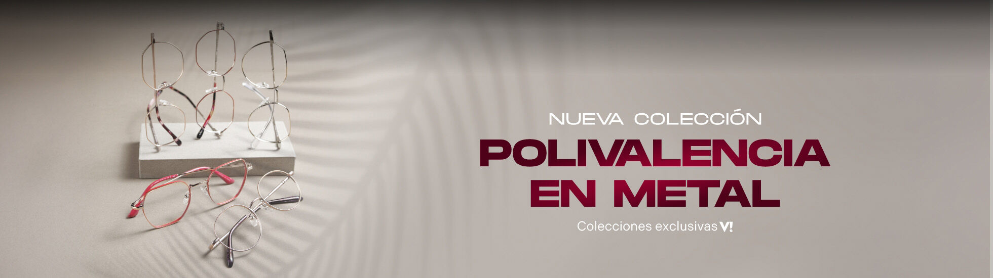 polivalencia metal