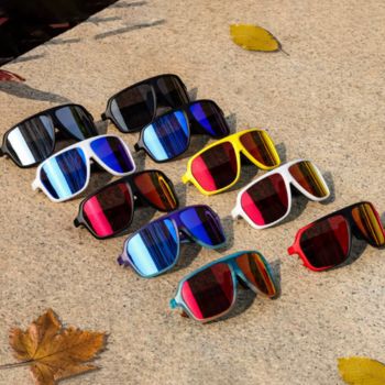 Gafas de sol de pantalla VisionLab!