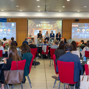 Premios mejor comercio del año