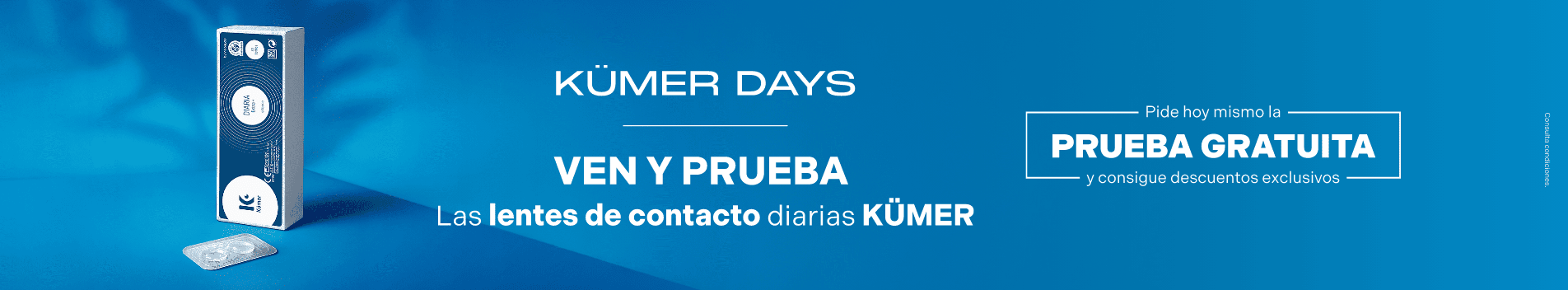 K&uuml;mer days