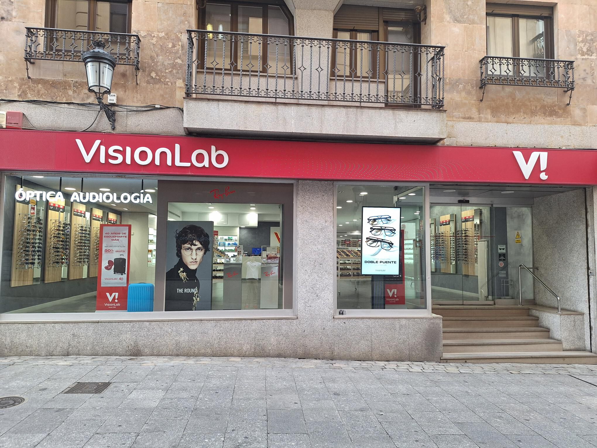 VISIONLAB SALAMANCA