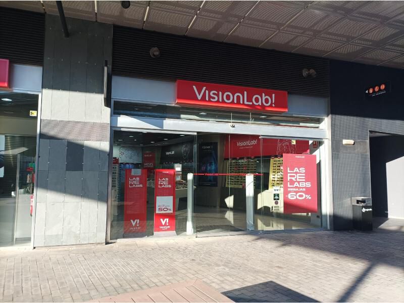 VISIONLAB! IMAGINALIA