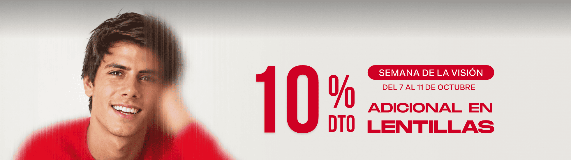 progresivos 50% mas segundo par