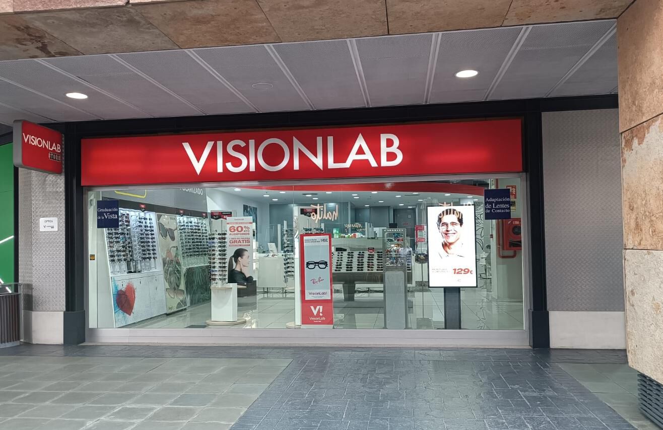 VISIONLAB NASSICA