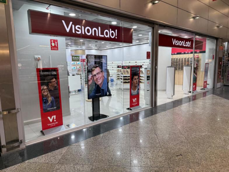 VISIONLAB FUENLABRADA