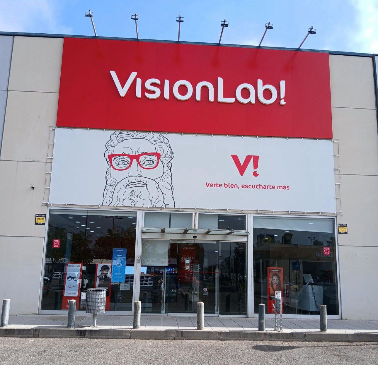VISIONLAB CIUDAD REAL