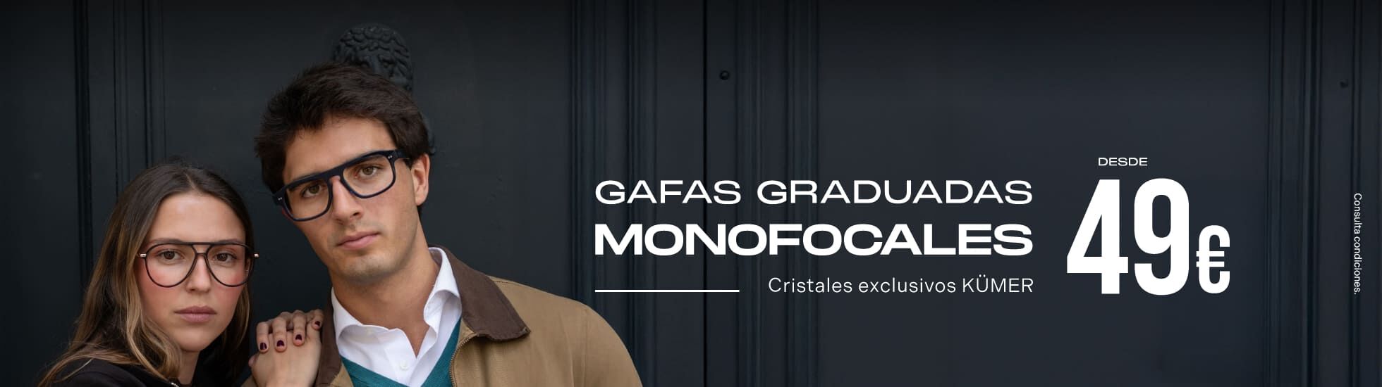 monofocal 49&euro;
