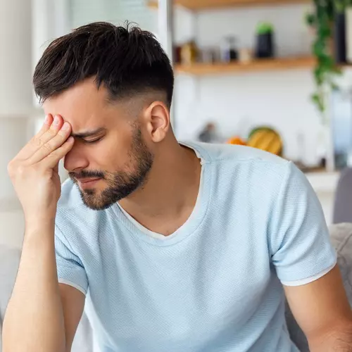 Dolores de cabeza
