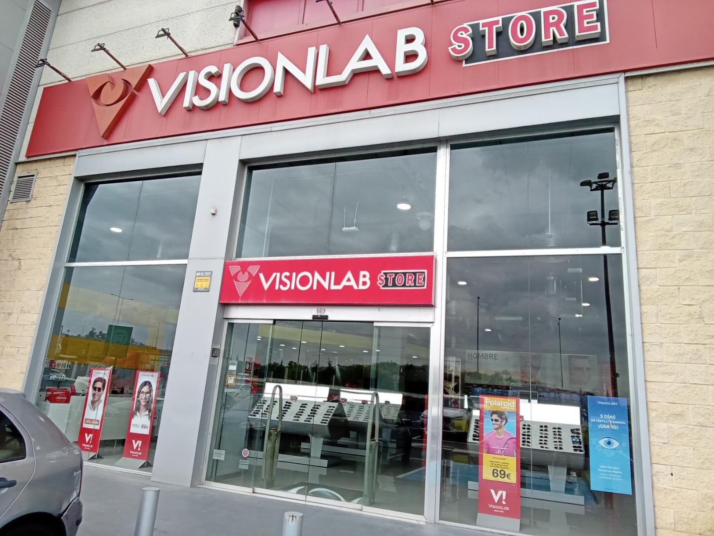 VISIONLAB GUADAIRA