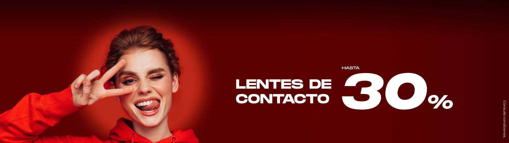 lentillas 30%