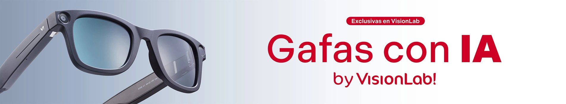 gafas ia by visionlab