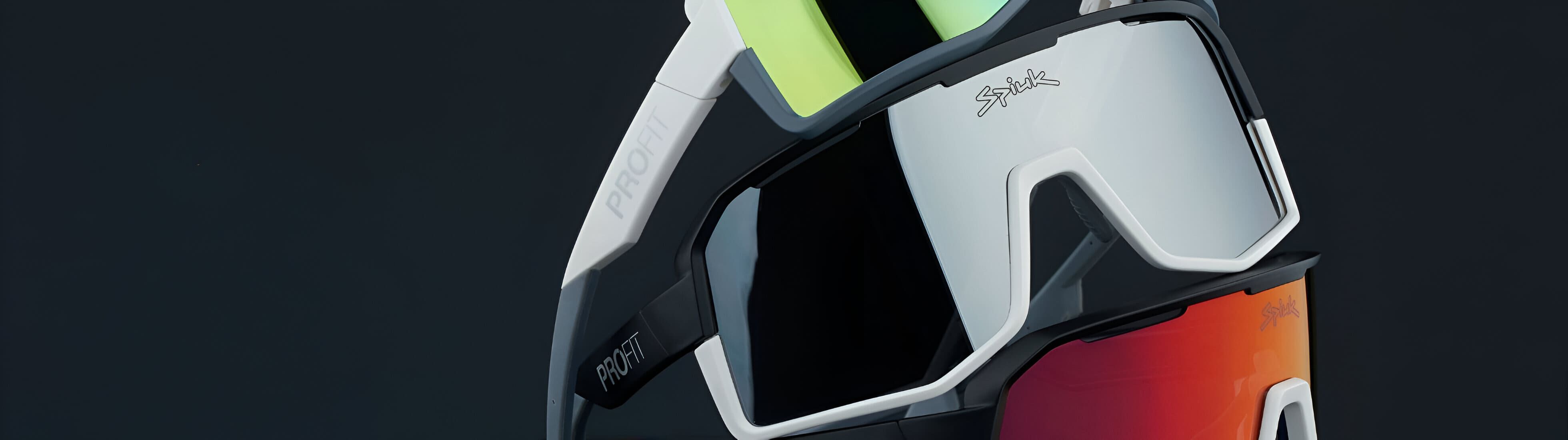 Gafas de sol de pantalla VisionLab!