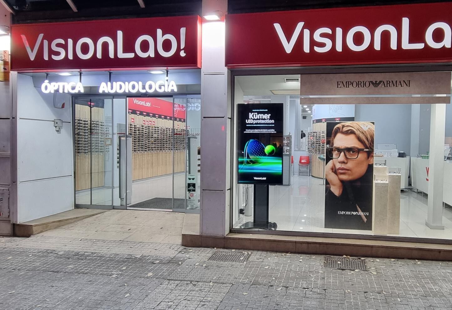 VISIONLAB MALLORCA