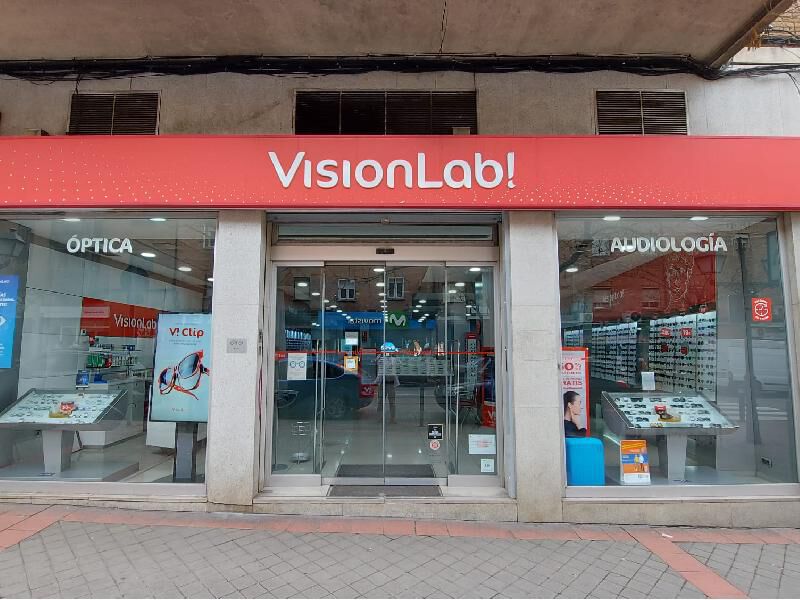 VISIONLAB! LA OCA