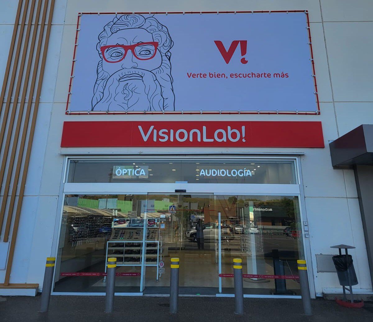 VISIONLAB TOLEDO