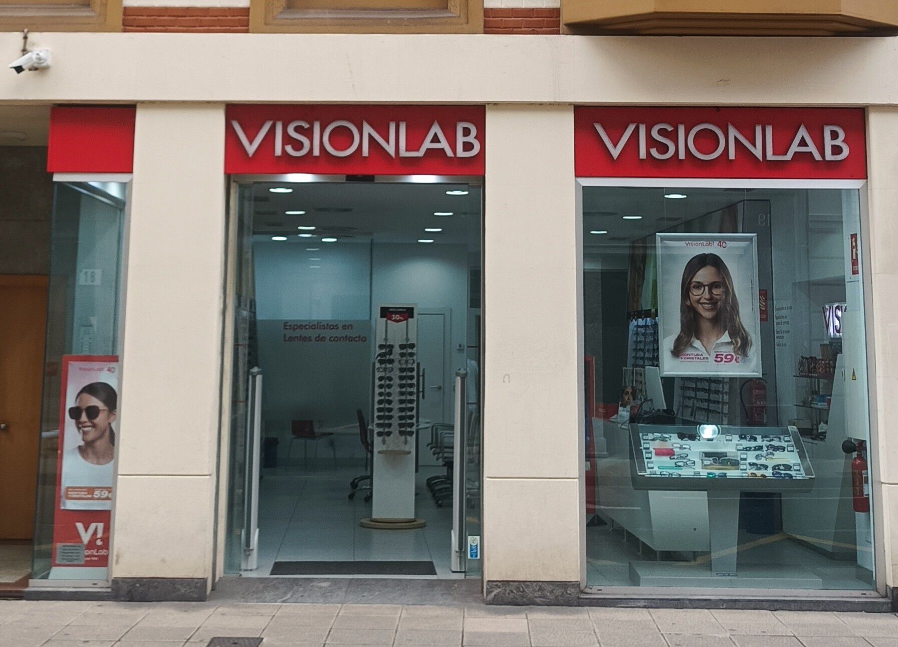 VISIONLAB GIJ&Oacute;N