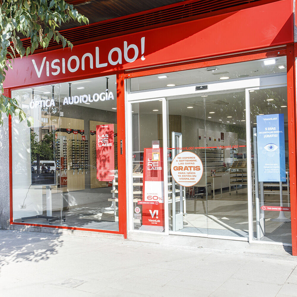 VISIONLAB DR. ESQUERDO
