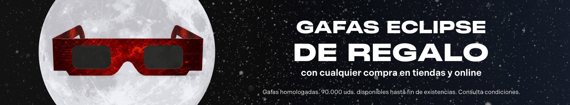 regalo eclipse
