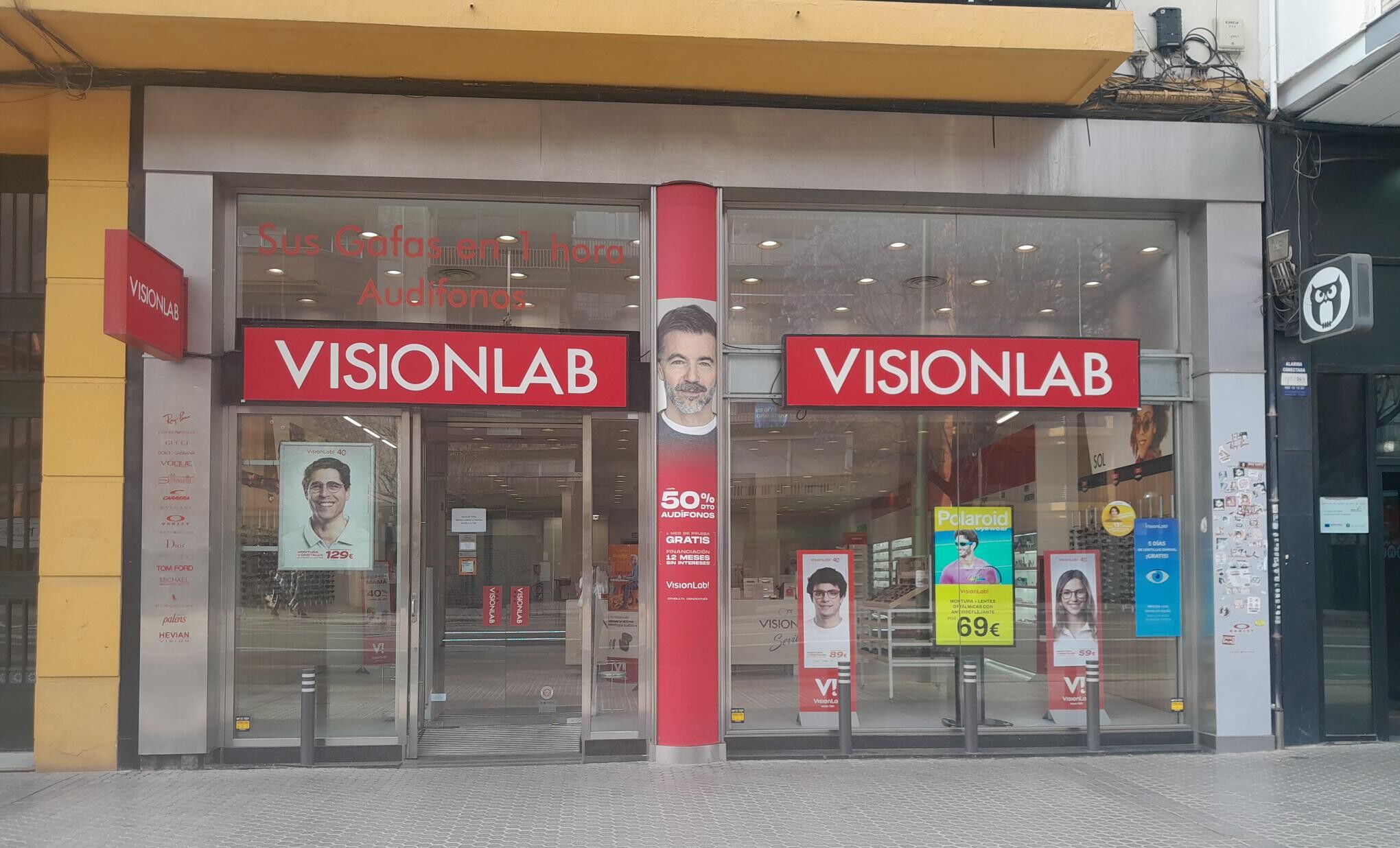 VISIONLAB LUIS MONTOTO