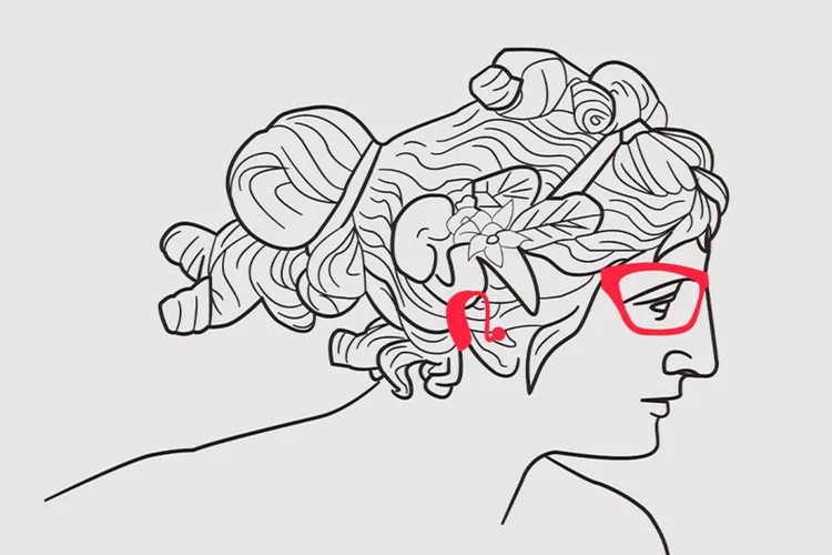 <p>Verte bien, Y ESCUCHARTE M&Aacute;S</p>