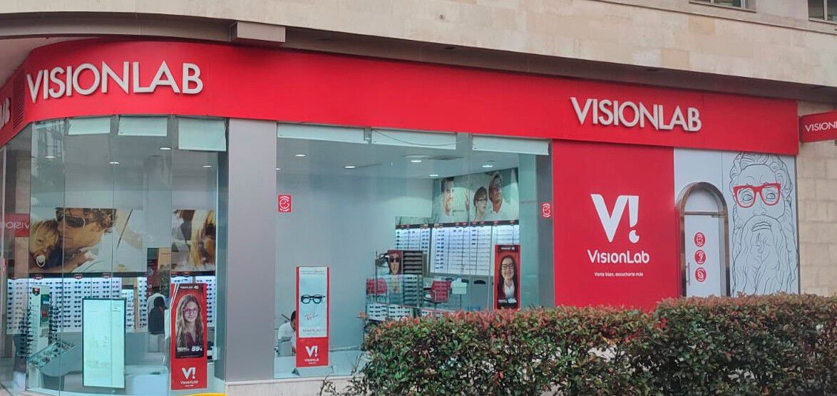 VISIONLAB OVIEDO
