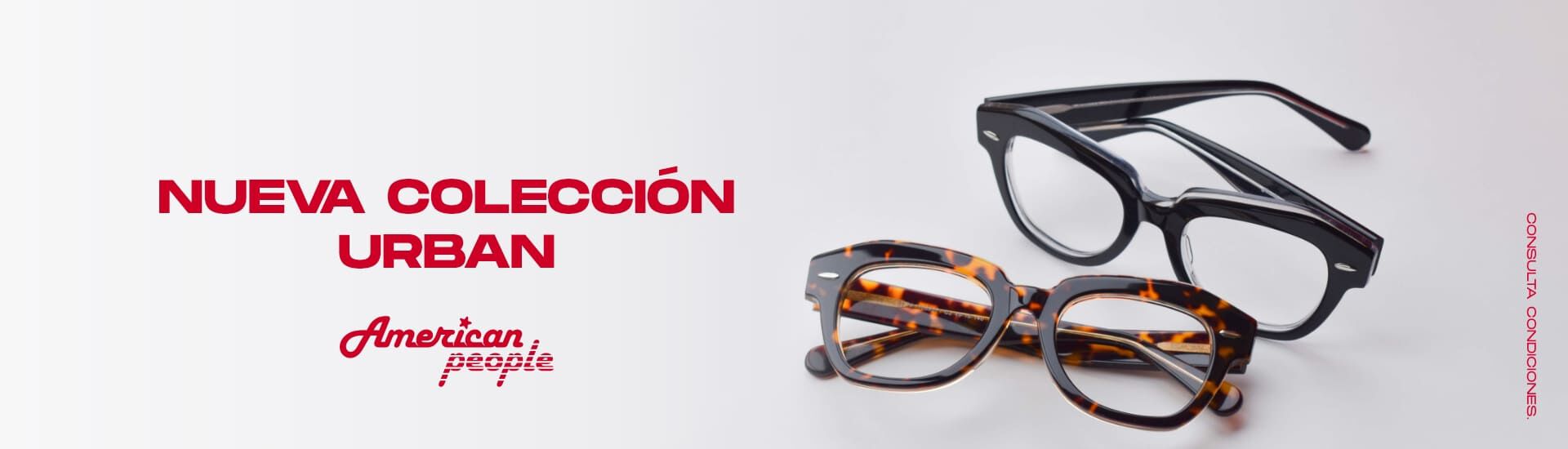 nueva colección urban