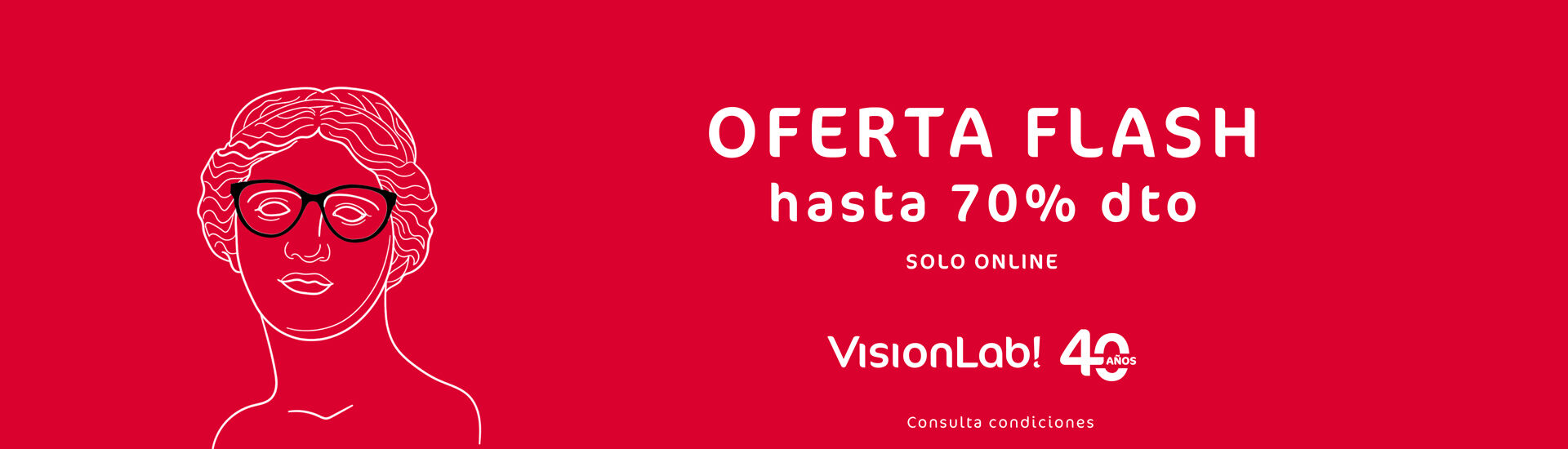 40 años de VisionLab!