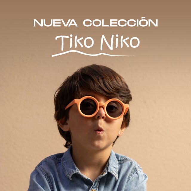 Nueva colección Tiko Niko
