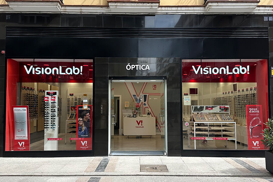 VISIONLAB PALENCIA