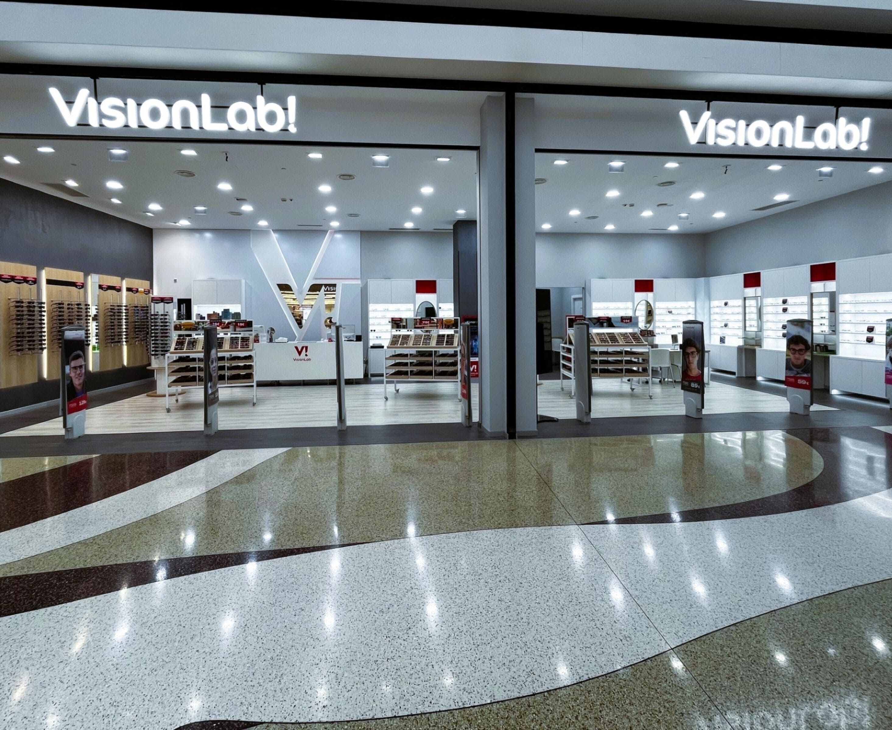 Visionlab Alcorcón Visionlab Alcorcón