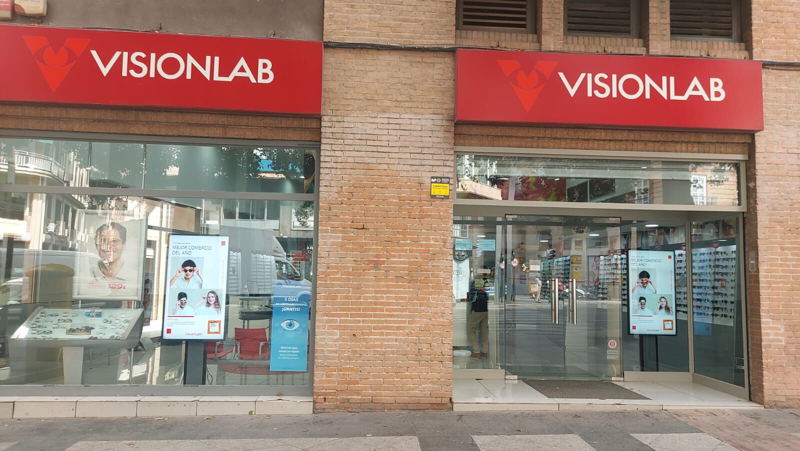VISIONLAB MURCIA