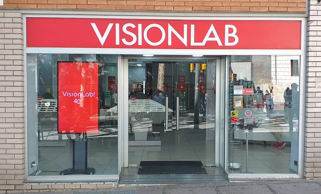 VISIONLAB FABRA